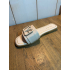 Beige slippers v